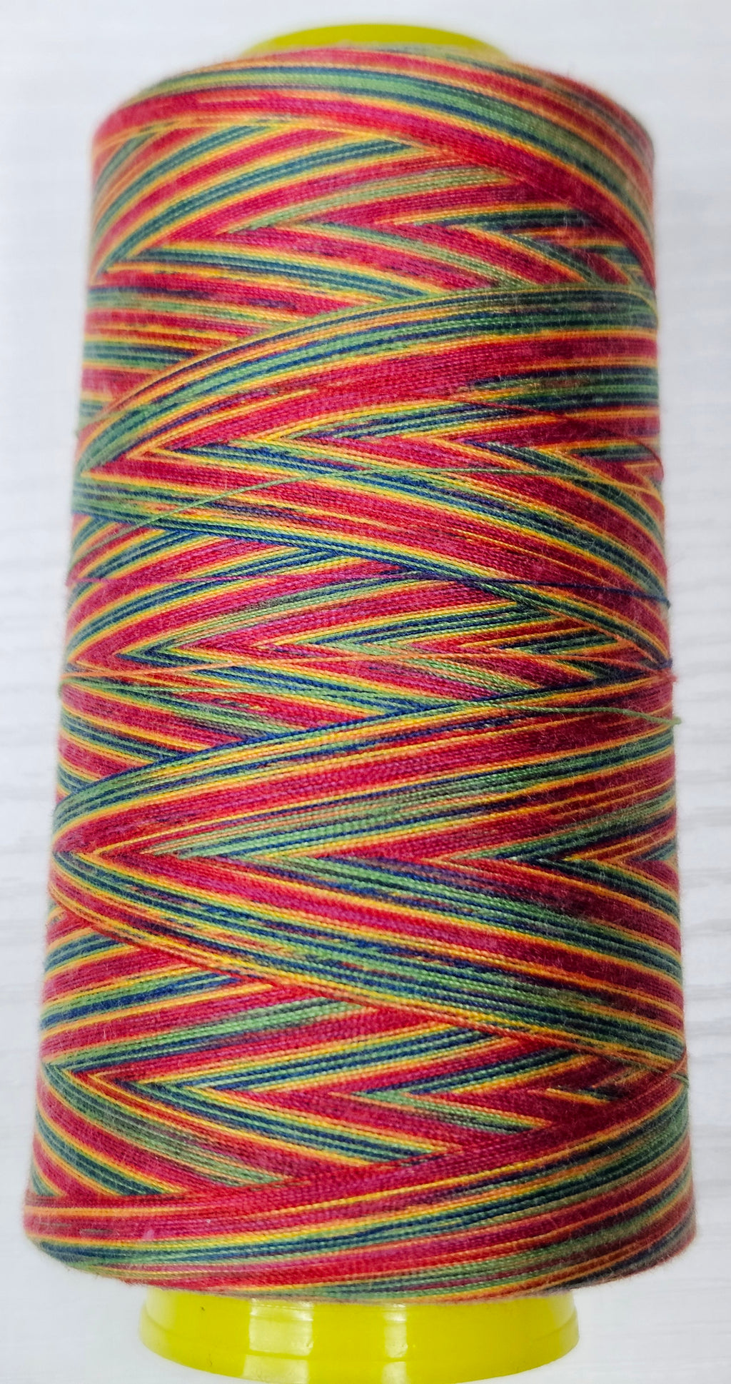 Jelly Roll/Fabric Strip Rug Craft Chest Kit - Benartex Paula Nadelstern Marbella