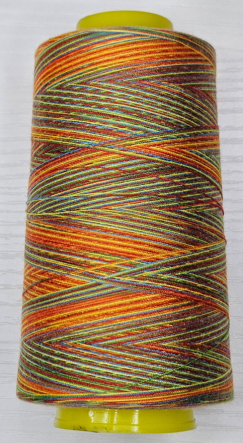 Jelly Roll/Fabric Strip Rug Craft Chest Kit - Wilmington Full Spectrum Rainbow 40 Karat Gems
