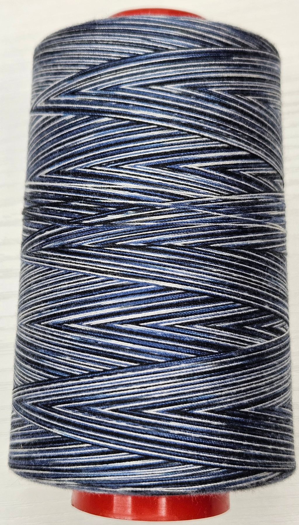 Jelly Roll/Fabric Strip Rug Craft Chest Kit - Tiny Spool & Co. Royal Purple