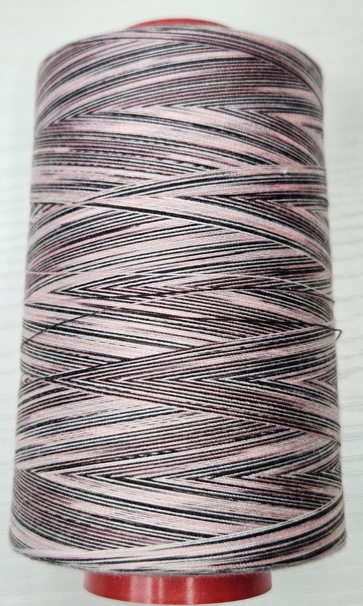 Jelly Roll/Fabric Strip Rug Craft Chest Kit - Needles Quilt Studio Amethyst Garden